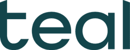 teal