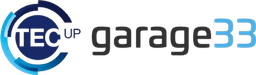 TecUP · garage33