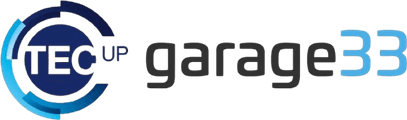 TecUP · garage33
